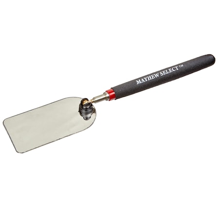 Mayhew MIRROR STAINLESS STEEL MY17150